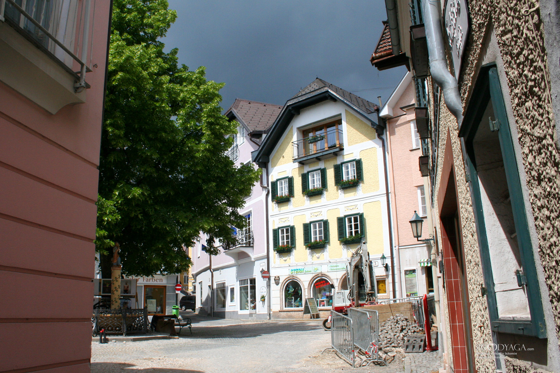 Gmunden